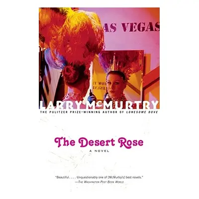 "The Desert Rose" - "" ("McMurtry Larry")(Paperback)