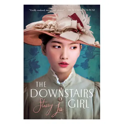 "The Downstairs Girl" - "" ("Lee Stacey")(Paperback)