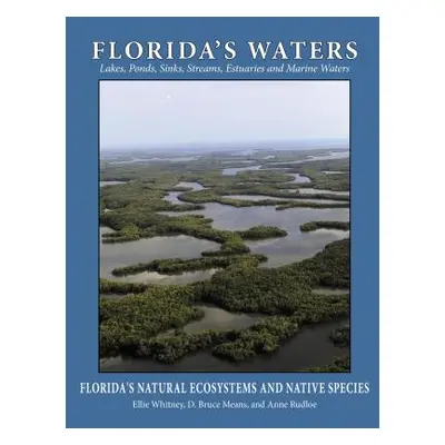 "Florida's Waters" - "" ("Whitney Ellie")(Paperback)