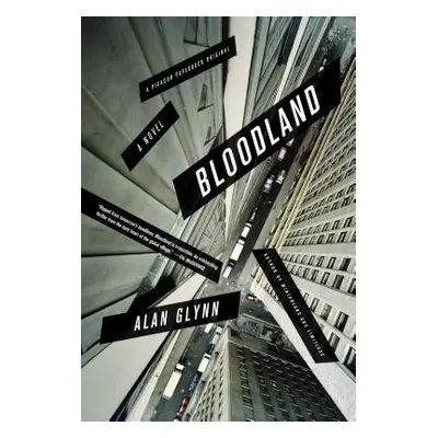 "Bloodland" - "" ("Glynn Alan")(Paperback)