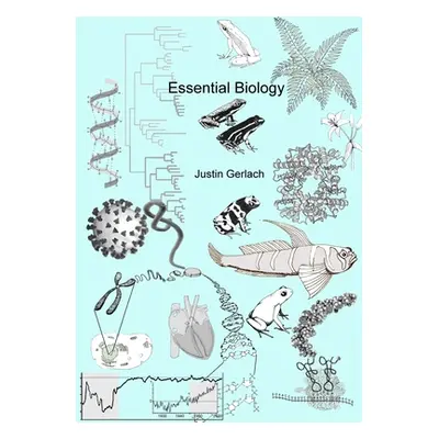 "Essential Biology" - "" ("Gerlach Justin")(Paperback)