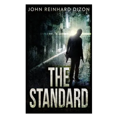 "The Standard" - "" ("Dizon John Reinhard")(Pevná vazba)