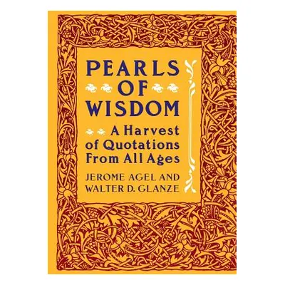 "Pearls of Wisdom" - "" ("Agel Jerome")(Paperback)