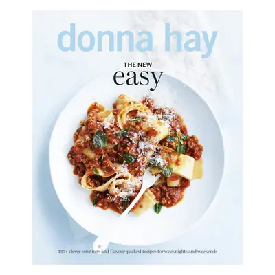 "The New Easy" - "" ("Hay Donna")(Paperback)