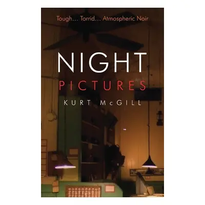 "Night Pictures" - "" ("McGill Kurt")(Paperback)