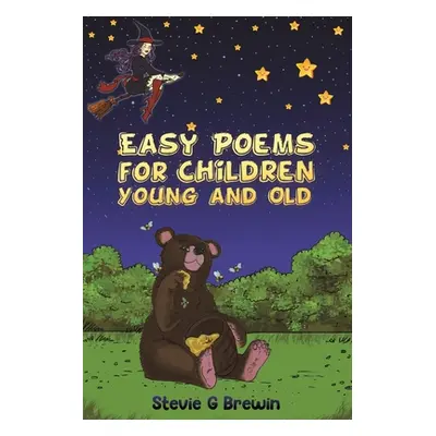 "Easy Poems for Children - Young and Old" - "" ("Brewin Stevie G.")(Paperback)