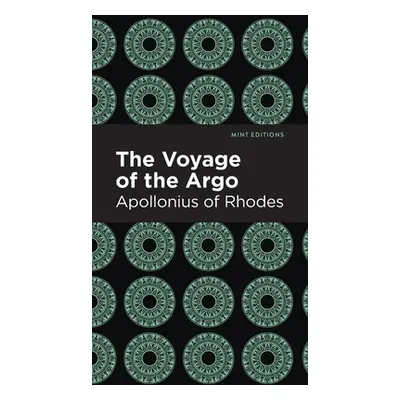 "The Voyage of the Argo" - "" ("Apollonius of Rhodes")(Pevná vazba)