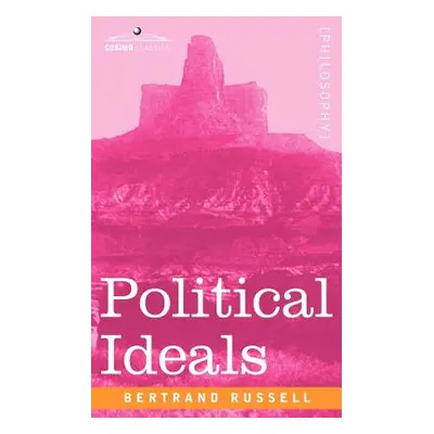 "Political Ideals" - "" ("Russell Bertrand")(Paperback)