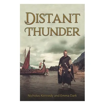 "Distant Thunder" - "" ("Kennedy Nicholas")(Paperback)