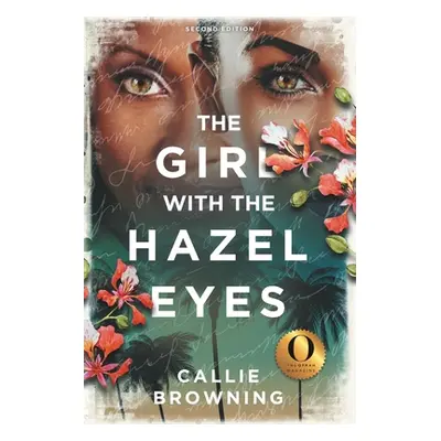 "The Girl with the Hazel Eyes" - "" ("Browning Callie")(Paperback)