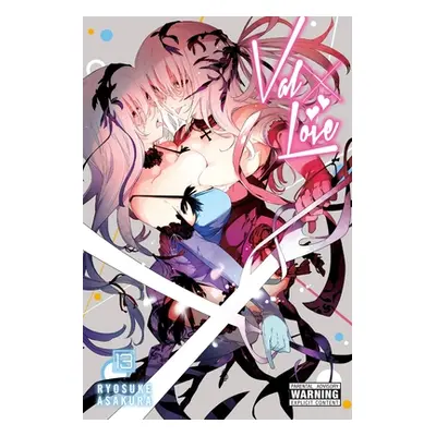 "Val X Love, Vol. 13" - "" ("Asakura Ryosuke")(Paperback)