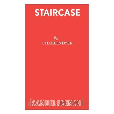 "Staircase" - "" ("Dyer Charles")(Paperback)