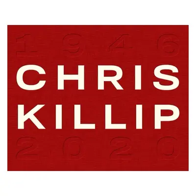 "Chris Killip" - "" ("Grant Ken")(Pevná vazba)