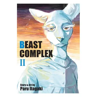 "Beast Complex, Vol. 2" - "" ("Itagaki Paru")(Paperback)