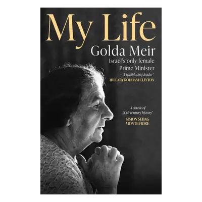 "My Life" - "" ("Meir Golda")(Paperback / softback)