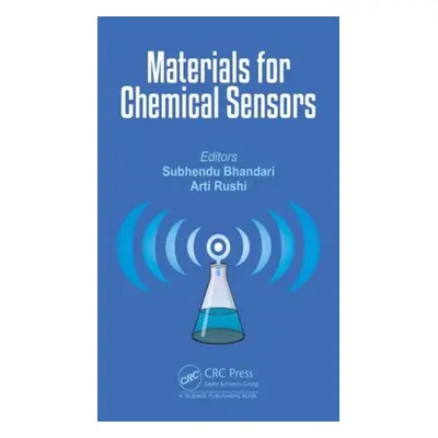 "Materials for Chemical Sensors" - "" ("Bhandari Subhendu")(Pevná vazba)