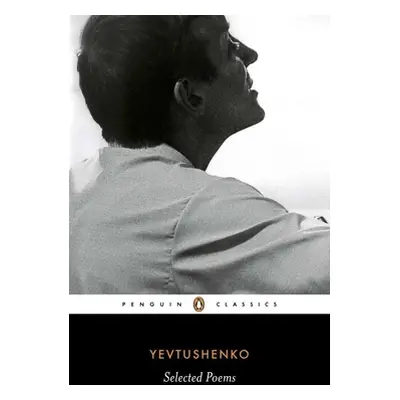 "Selected Poems" - "" ("Yevtushenko Yevgeny")(Paperback)