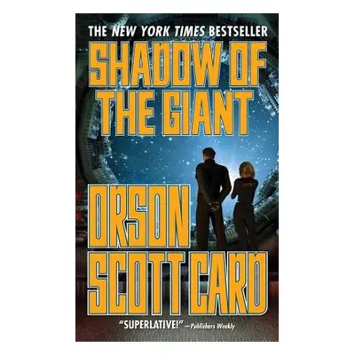 "Shadow of the Giant" - "" ("Card Orson Scott")(Mass Market Paperbound)