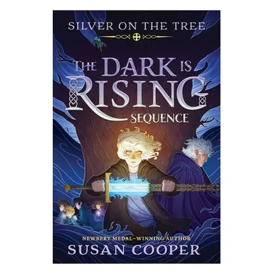 "Silver on the Tree" - "" ("Cooper Susan")(Paperback)