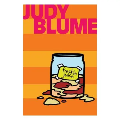 "Freckle Juice" - "" ("Blume Judy")(Paperback)