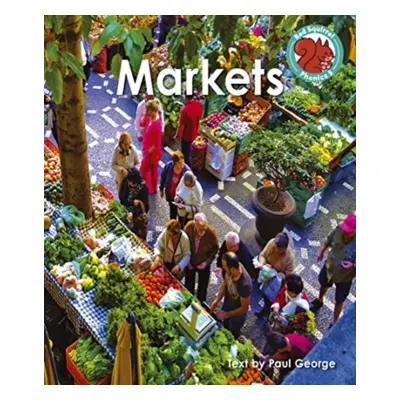 "Markets" - "" ("George Paul")(Paperback / softback)