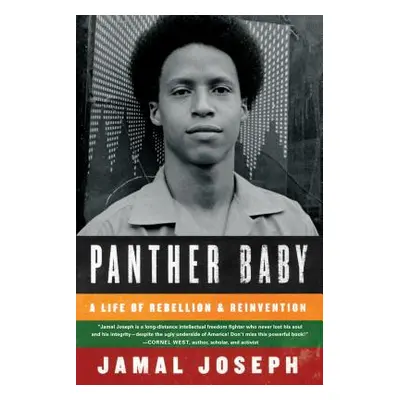 "Panther Baby" - "" ("Joseph Jamal")(Paperback)