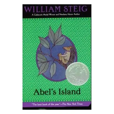 "Abel's Island" - "" ("Steig William")(Paperback)