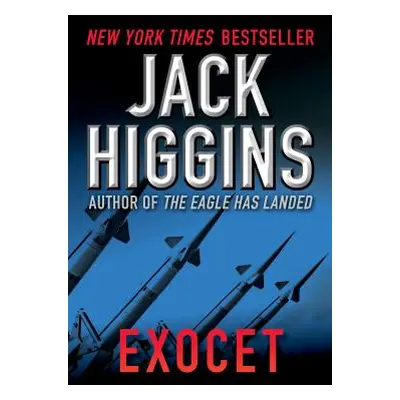 "Exocet" - "" ("Higgins Jack")(Paperback)