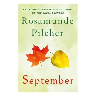 "September" - "" ("Pilcher Rosamunde")(Paperback)