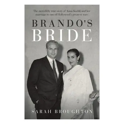 "Brando's Bride" - "" ("Broughton Sarah")(Paperback)