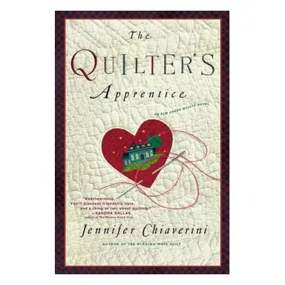 "The Quilter's Apprentice, 1" - "" ("Chiaverini Jennifer")(Paperback)