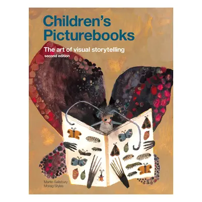 "Children's Picturebooks: The Art of Visual Storytelling" - "" ("Salisbury Martin")(Paperback)