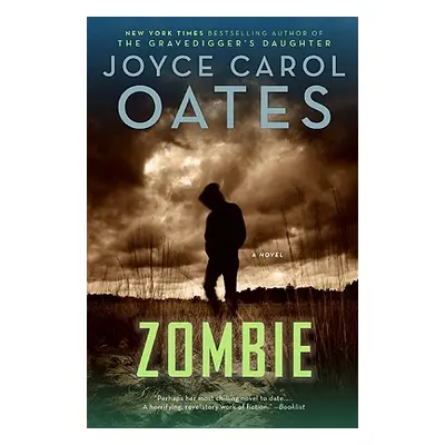 "Zombie" - "" ("Oates Joyce Carol")(Paperback)