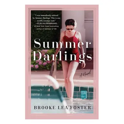 "Summer Darlings" - "" ("Foster Brooke Lea")(Paperback)