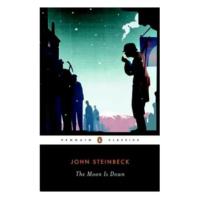 "The Moon is Down" - "" ("Steinbeck John")(Paperback)