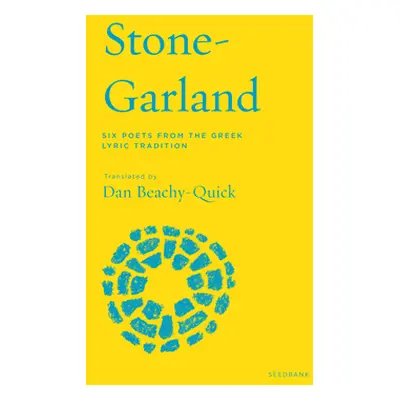 "Stone-Garland" - "" ("Beachy-Quick Dan")(Paperback)