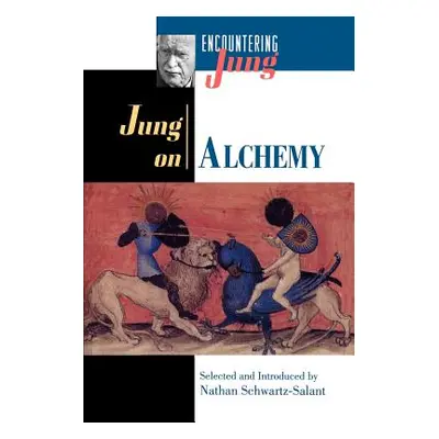 "Jung on Alchemy" - "" ("Jung C. G.")(Paperback)