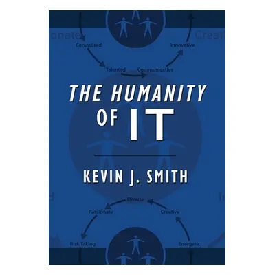 "The Humanity of IT" - "" ("Smith Kevin J.")(Pevná vazba)