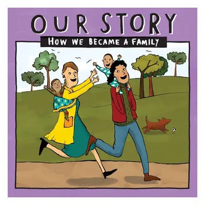 "Our Story - How We Became a Family (20): Two mum families who used sperm donation- twins" - "" 