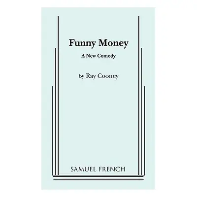 "Funny Money" - "" ("Cooney Ray")(Paperback)