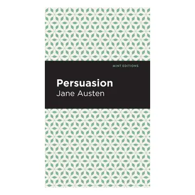 "Persuasion" - "" ("Austen Jane")(Pevná vazba)