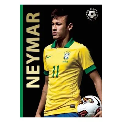 "Neymar" - "" ("Jkulsson Illugi")(Pevná vazba)