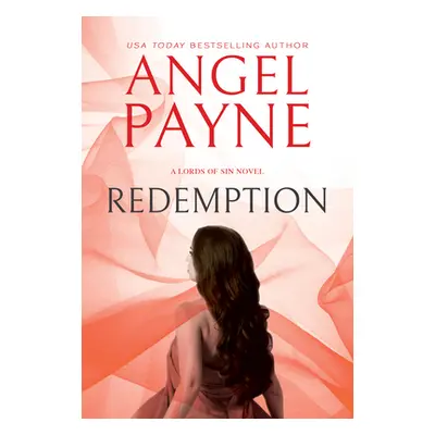 "Redemption, 3" - "" ("Payne Angel")(Paperback)