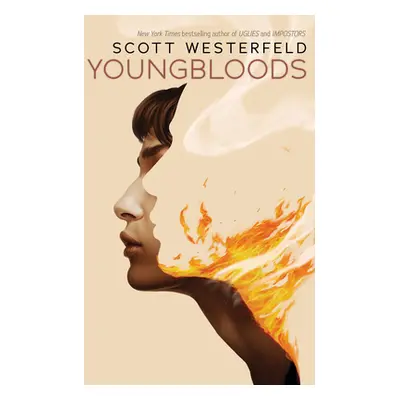 "Youngbloods" - "" ("Westerfeld Scott")(Pevná vazba)