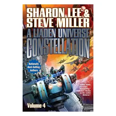 "Liaden Universe Constellation IV" - "" ("Lee Sharon")(Paperback)