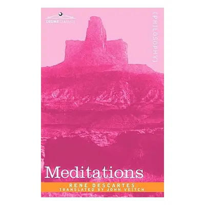 "Meditations" - "" ("Descartes Rene")(Paperback)