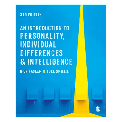 "An Introduction to Personality, Individual Differences and Intelligence" - "" ("Haslam Nick")(P