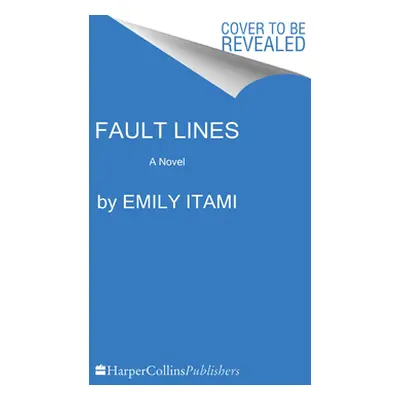 "Fault Lines" - "" ("Itami Emily")(Paperback)