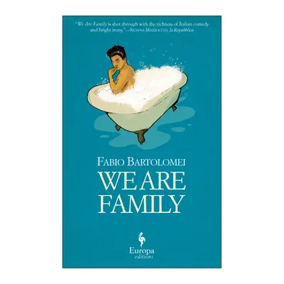 "We Are Family" - "" ("Bartolomei Fabio")(Paperback)