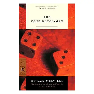 "The Confidence-Man" - "" ("Melville Herman")(Paperback)